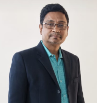 Mr. Santosh Kumar Patra